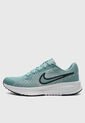 Tenis NIKE Run Defy Verde de Nike