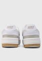 Tenis NIKE Gamma Force Blanco de Nike