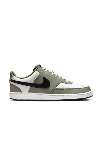 TENIS NIKE HOMBRE IM0459-104 COURT VIS Talla 9 Nike