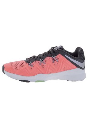 Training Rosa-Gris Nike ZOOM CONDITION TR