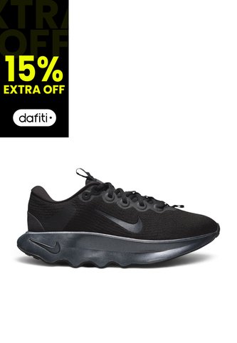 Tenis Nike Wmns Motiva Se Opp2 Mujer-Negro Nike
