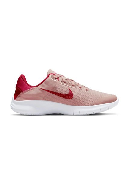 Tenis Nike Flex Exp 11 Core Running Mujer-Palo De Rosa