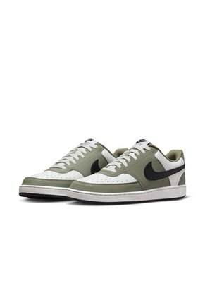 TENIS NIKE HOMBRE IM0459-104 COURT VIS Talla 11