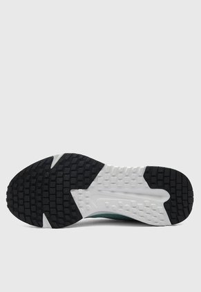 Tenis NIKE Run Defy Verde