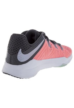 Training Rosa-Gris Nike ZOOM CONDITION TR
