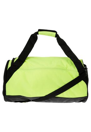 Maletín Amarillo Neón-Negro Nike Brasilia Duffel