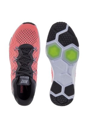 Training Rosa-Gris Nike ZOOM CONDITION TR