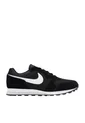Tenis Nike Wmns Md Runner 2 Mujer-Negro de Nike