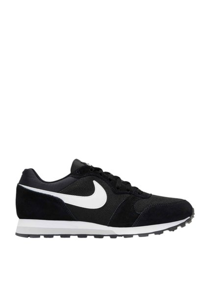 Tenis Nike Wmns Md Runner 2 Mujer-Negro