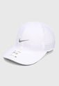 Gorra Blanco-Plateado Nike de Nike