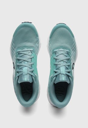 Tenis NIKE Run Defy Verde