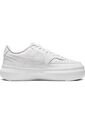 Tenis Mujer Nike Court Vision Alta Ltr de Nike