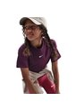 Camiseta Niñas Nike Sportswear Essential Rojo de Nike