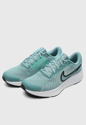 Tenis NIKE Run Defy Verde