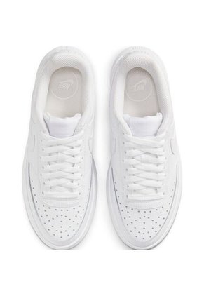 Tenis Mujer Nike Court Vision Alta Ltr
