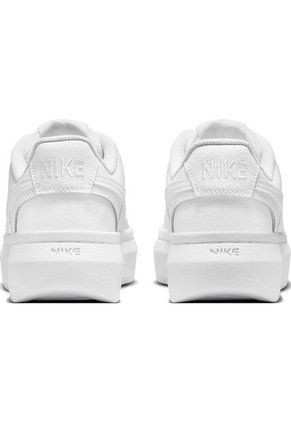 Tenis Mujer Nike Court Vision Alta Ltr