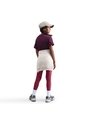 Camiseta Niñas Nike Sportswear Essential Rojo de Nike
