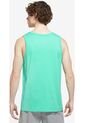 Esqueleto Hombre Nike Club - Tank Verde de Nike