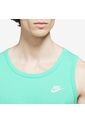 Esqueleto Hombre Nike Club - Tank Verde de Nike