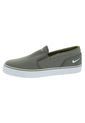 Lifestyle Verde Oliva Nike Toki Slip Txt de Nike