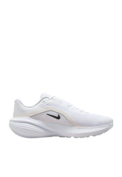 Tenis Nike Downshifter 14 Hombre-Blanco