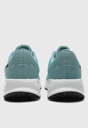 Tenis NIKE Run Defy Verde