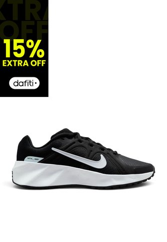 Tenis Nike W Metro Tek Mujer-Negro Nike