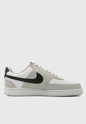 Tenis NIKE Court Vision Low Blanco