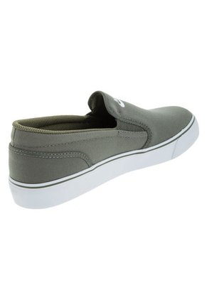 Lifestyle Verde Oliva Nike Toki Slip Txt