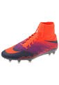 Guayo Morado-Coral Nike HyperVenom Phatal II Df Fg de Nike