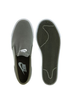 Lifestyle Verde Oliva Nike Toki Slip Txt