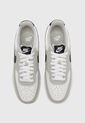 Tenis NIKE Court Vision Low Blanco de Nike
