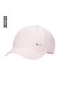 Gorra Nike Dri-Fit Club Metal Swsh Niño-Rosa de Nike