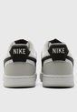 Tenis NIKE Court Vision Low Blanco de Nike