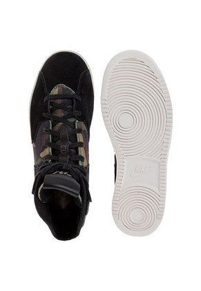 Basketball  Negro Nike Jordan Westbrook 0.2