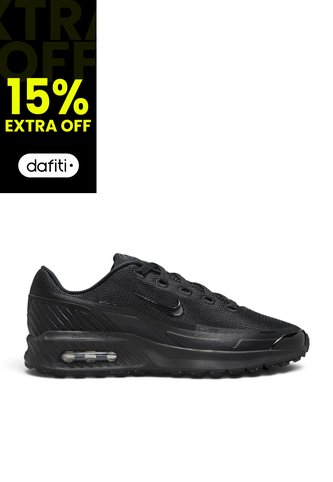 Tenis Nike W Air Max Bia Mujer-Negro Nike