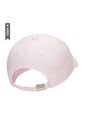 Gorra Nike Dri-Fit Club Metal Swsh Niño-Rosa de Nike