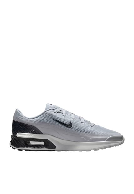 Tenis Nike M Air Max Bia Hombre-Gris