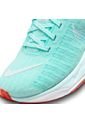 Tenis Mujer Nike Zoomx Invincible Run Fk 3 Celeste de Nike