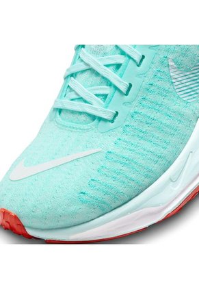 Tenis Mujer Nike Zoomx Invincible Run Fk 3 Celeste