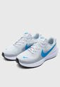 Tenis NIKE Revolution 8 Gris de Nike