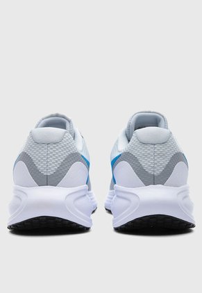 Tenis NIKE Revolution 8 Gris