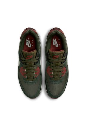 TENIS NIKE HOMBRE DM0029-300 AM 90 Talla 10.5