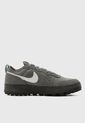Tenis NIKE C1TY Gris de Nike