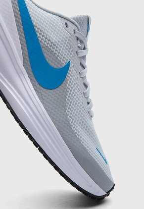 Tenis NIKE Revolution 8 Gris
