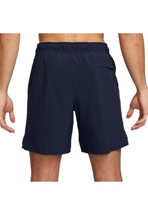 Pantaloneta Nike Unlimited-Azul