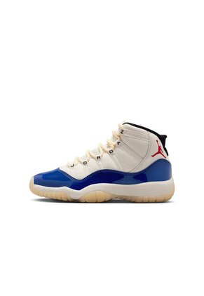 Tenis Unisex Niño Air Jordan 11 Retro "Rare Air" Azul