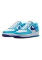 Tenis Hombre Nike Air Force 1 '07 Lv8 Azul de Nike