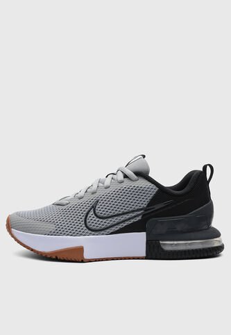 Tenis NIKE Air Max Alpha Trainer 6 Gris Nike