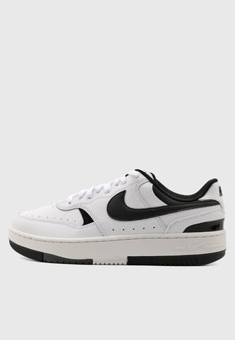 Tenis NIKE Gamma Force Blanco Nike